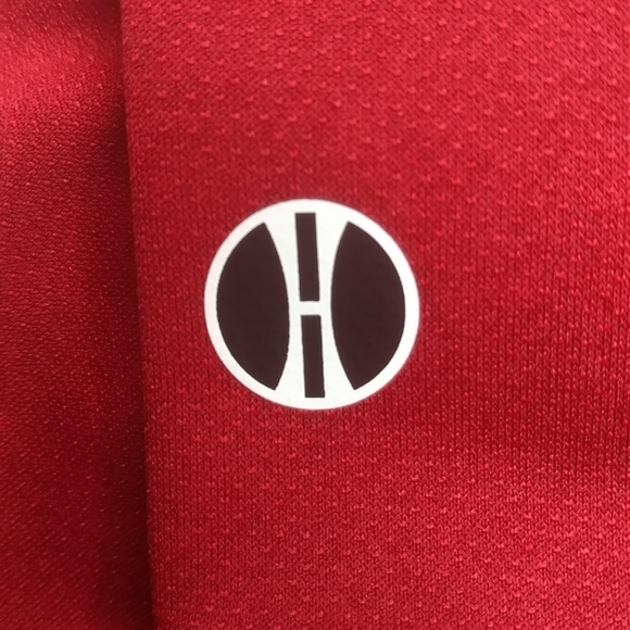 Holloway Men's Full Zip Artillery Jacket - Picture 5 of 10